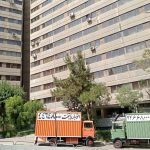 باربری و اتوبار پایتخت
