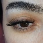 اکستنشن مژه Niloo.lashart