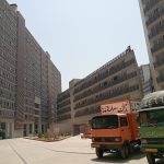 باربری و اتوبار پایتخت