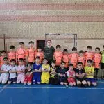 آکادمی فوتبال مهر پرند