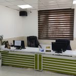موسسه سونوگرافی و تصویر برداری دکتر اسلام جو