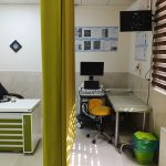 موسسه سونوگرافی و تصویر برداری دکتر اسلام جو
