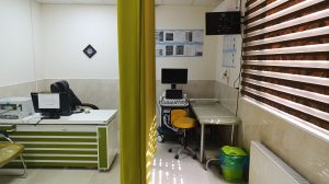 موسسه سونوگرافی و تصویر برداری دکتر اسلام جو