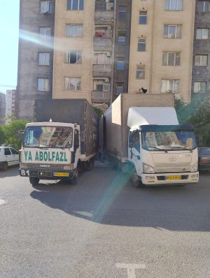 اتوبار محراب