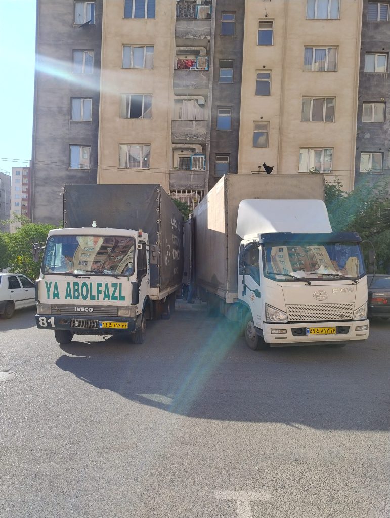 اتوبار محراب