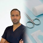 کلینیک درمان زخم مهر