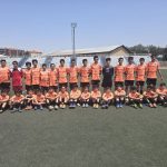 آکادمی فوتبال مهر پرند