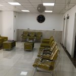 موسسه سونوگرافی و تصویر برداری دکتر اسلام جو