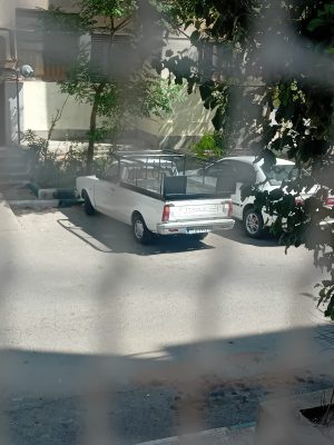 وانت بار انتظاری