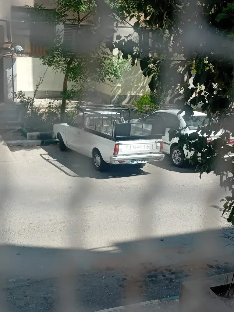 وانت بار انتظاری