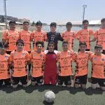 آکادمی فوتبال مهر پرند