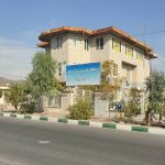 کلینیک درمان زخم مهر