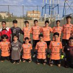 آکادمی فوتبال مهر پرند