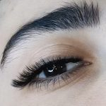 اکستنشن مژه Niloo.lashart