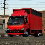 اتوبار باربری هموطن