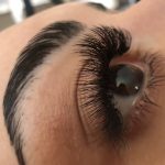 خدمات تخصصی مژه کایلین