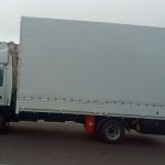 باربری حمل نقل اطمینان