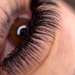 خدمات تخصصی مژه کایلین