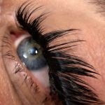 خدمات تخصصی مژه کایلین
