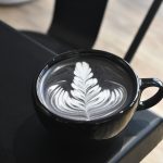 کافی شاپ ک کافه