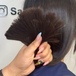 مرکز تخصصی کراتین و اسکراب اسکالپ سحر زرعکانی