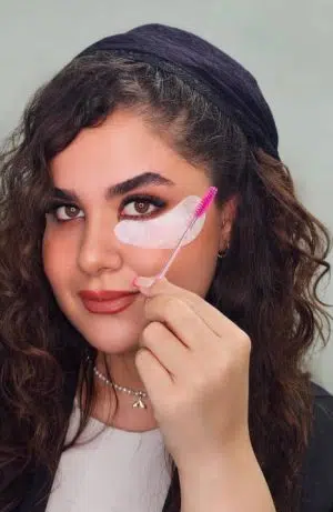 مرکز تخصصی اکستنشن پگاه مشهدی