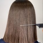 مرکز تخصصی کراتین و اسکراب اسکالپ سحر زرعکانی
