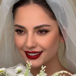 میکاپ آرتیست تخصصی عروس شبنم