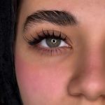 سمانه مرادی | آموزش و خدمات تخصصی اکستنشن مژه