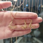 طلافروشی مرسده