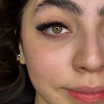 سمانه مرادی | آموزش و خدمات تخصصی اکستنشن مژه