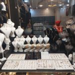 طلافروشی مرسده