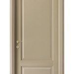 تجهیز کابینت ایمن درب پرشین