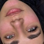 سمانه مرادی | آموزش و خدمات تخصصی اکستنشن مژه