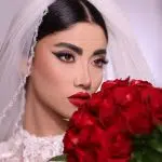 التا میکاپ | میکاپ آرتیست تخصصی عروس