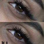 مرکز تخصصی کاشت مژه لعیا حبیبی