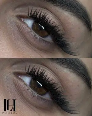 مرکز تخصصی کاشت مژه لعیا حبیبی