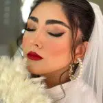 التا میکاپ | میکاپ آرتیست تخصصی عروس