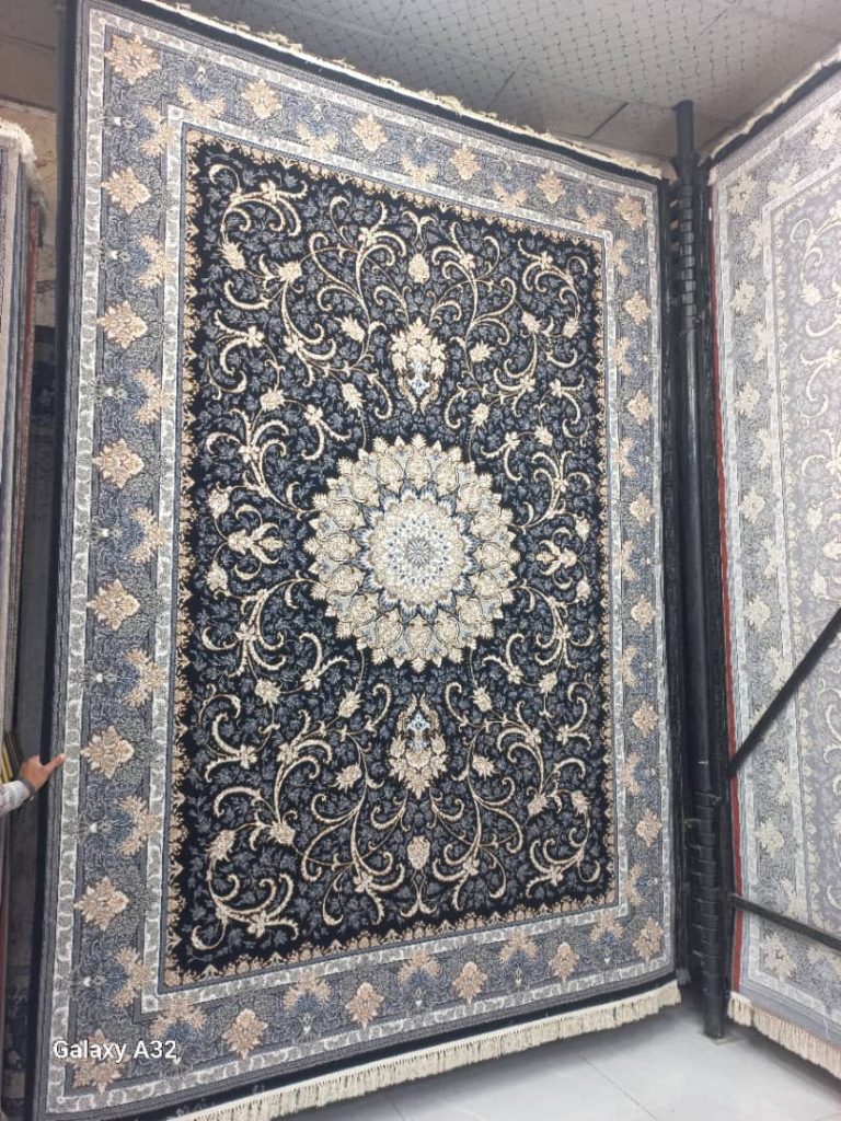فرش و موکت گوهر