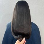 خدمات کراتین و اسکراب معصومه نعمتی