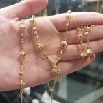 طلافروشی مرسده