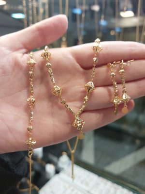 طلافروشی مرسده