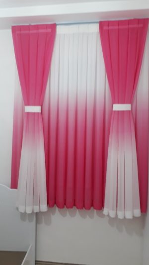 نصاب پرده مهدی