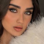 میکاپ آرتیست تخصصی عروس شبنم