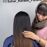 مرکز تخصصی کراتین و اسکراب اسکالپ سحر زرعکانی