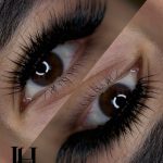 مرکز تخصصی کاشت مژه لعیا حبیبی