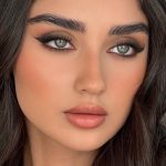 میکاپ آرتیست تخصصی عروس شبنم