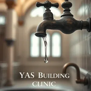 تاسیسات ساختمانی یاس
