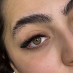 سمانه مرادی | آموزش و خدمات تخصصی اکستنشن مژه