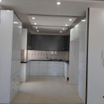تجهیز کابینت ایمن درب پرشین